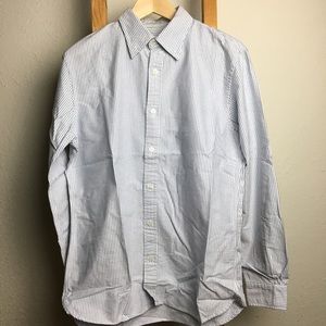 ‼️ Brook's Brothers button-up ‼️